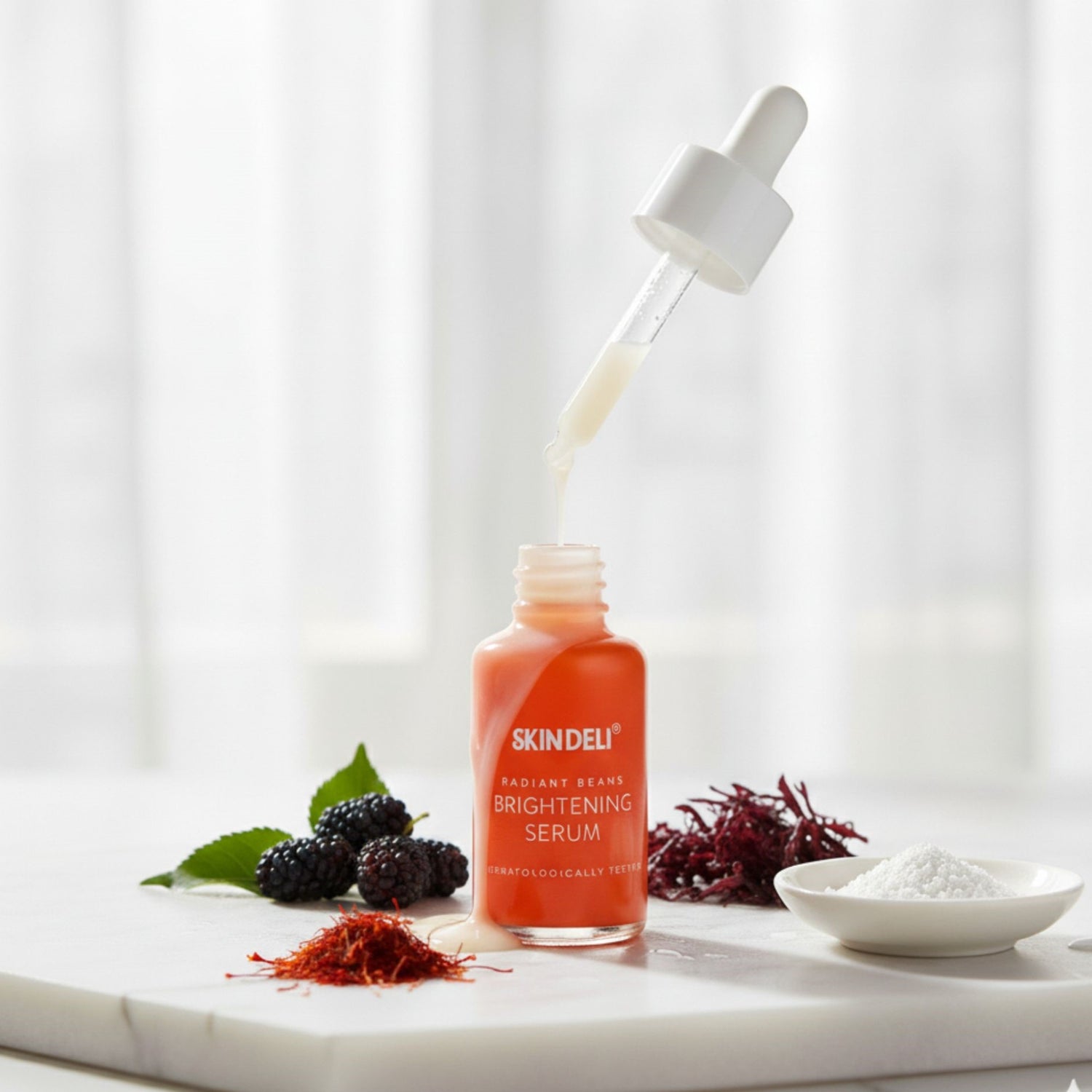 Centellian24 Brightening Serum